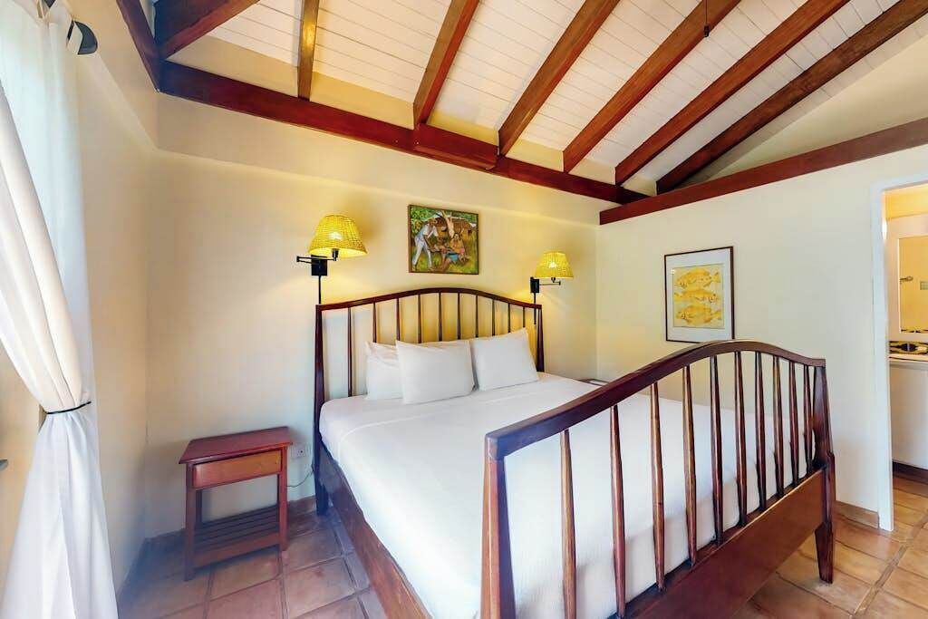 Photo of Bedroom in Placencia