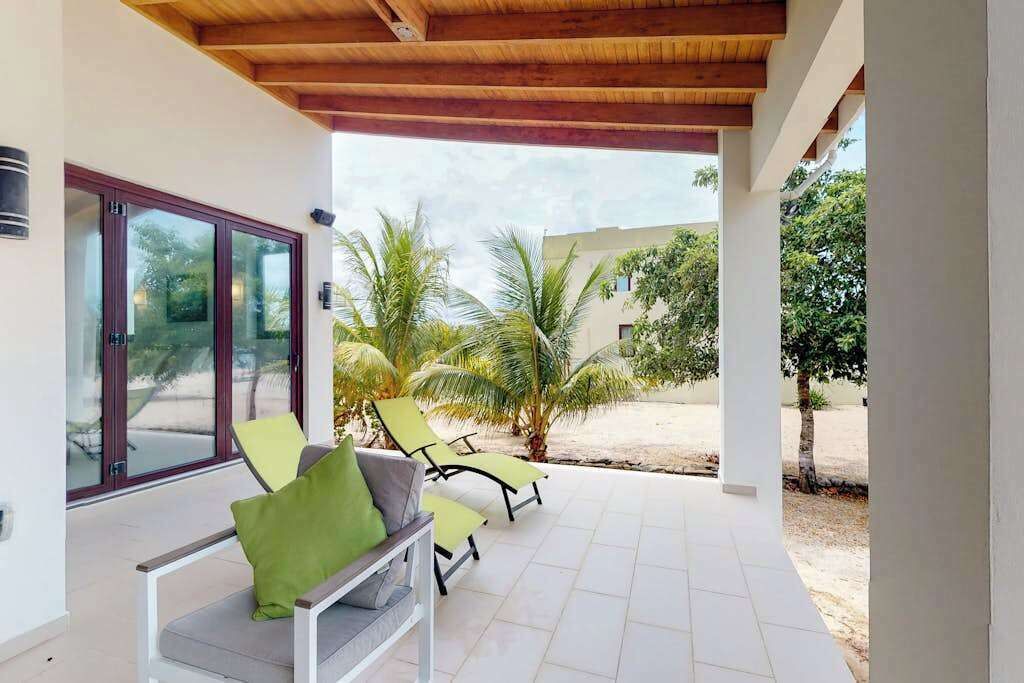 Photo of Patio Balcony in Caribbean Way