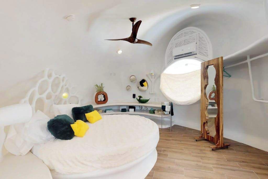Photo of Bedroom in Cocoplum