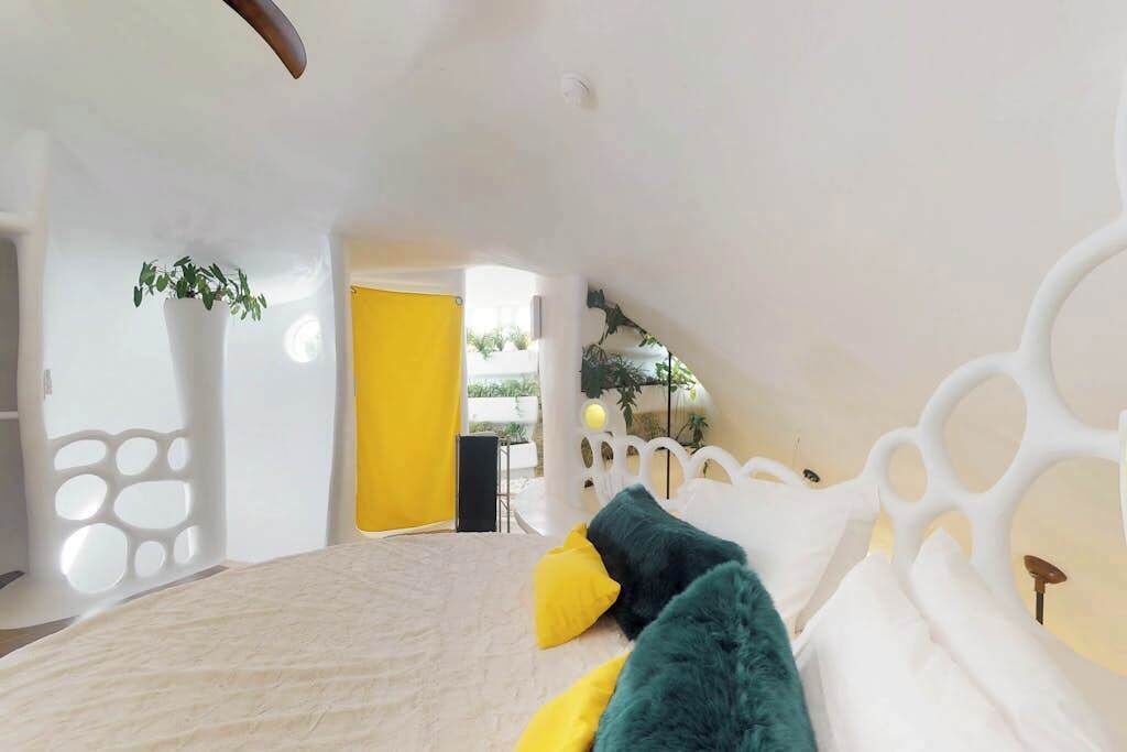 Photo of Bedroom in Cocoplum