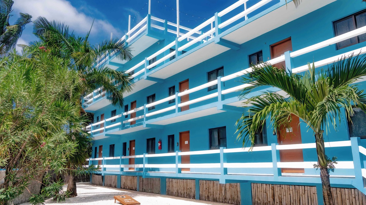 Photo of Outdoor in Caye Caulker