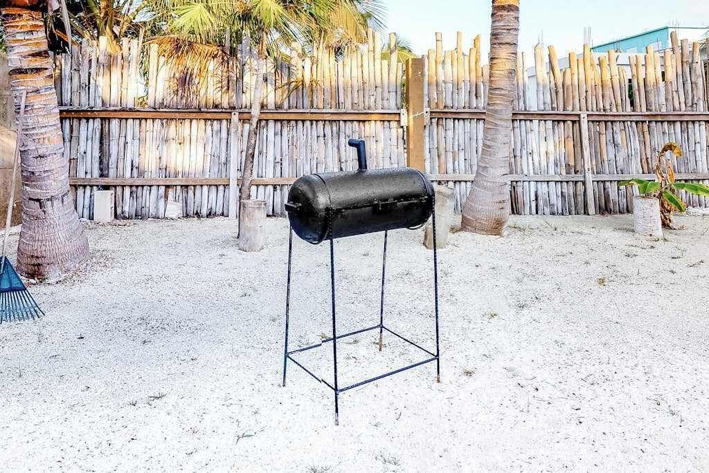 Photo of Outdoor in Caye Caulker
