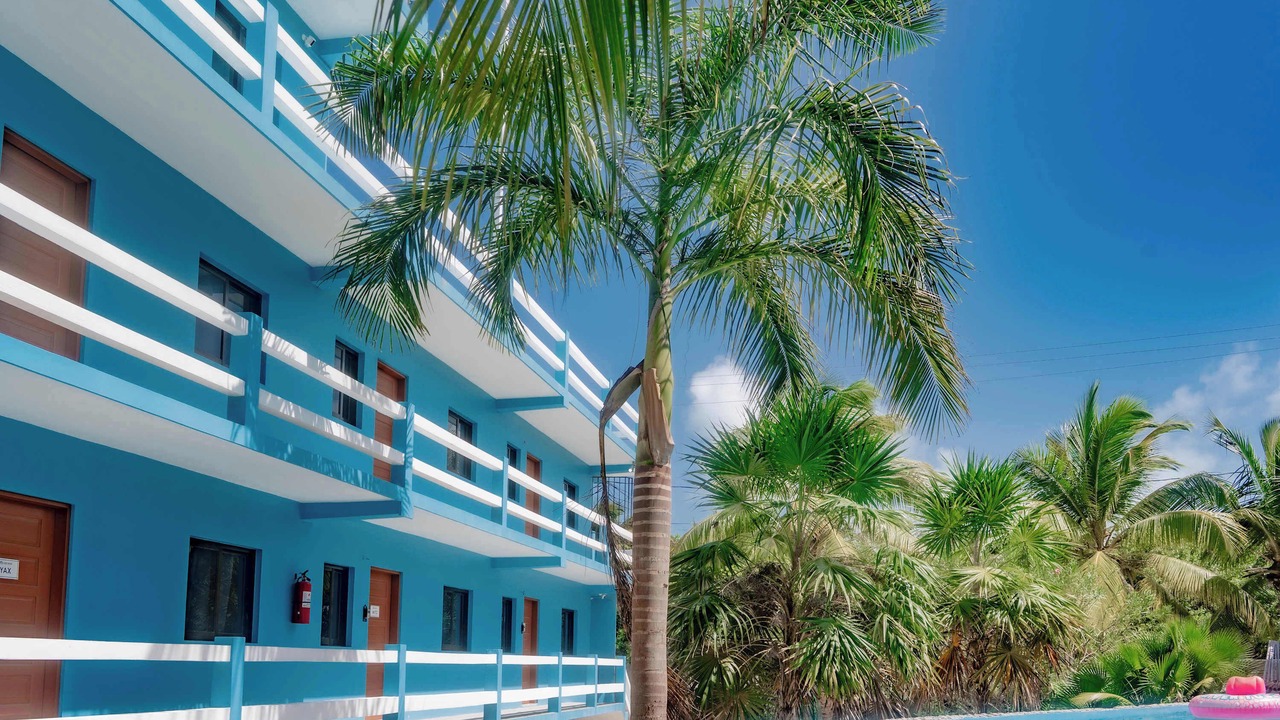 Photo of Outdoor in Caye Caulker