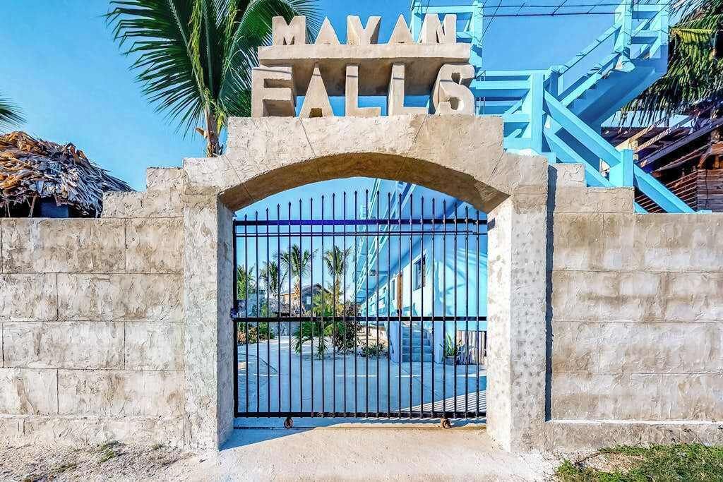 Photo of Outdoor in Caye Caulker