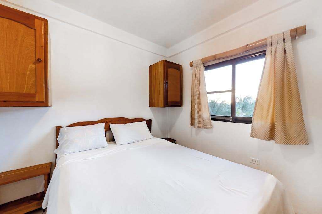 Photo of Bedroom in Caye Caulker