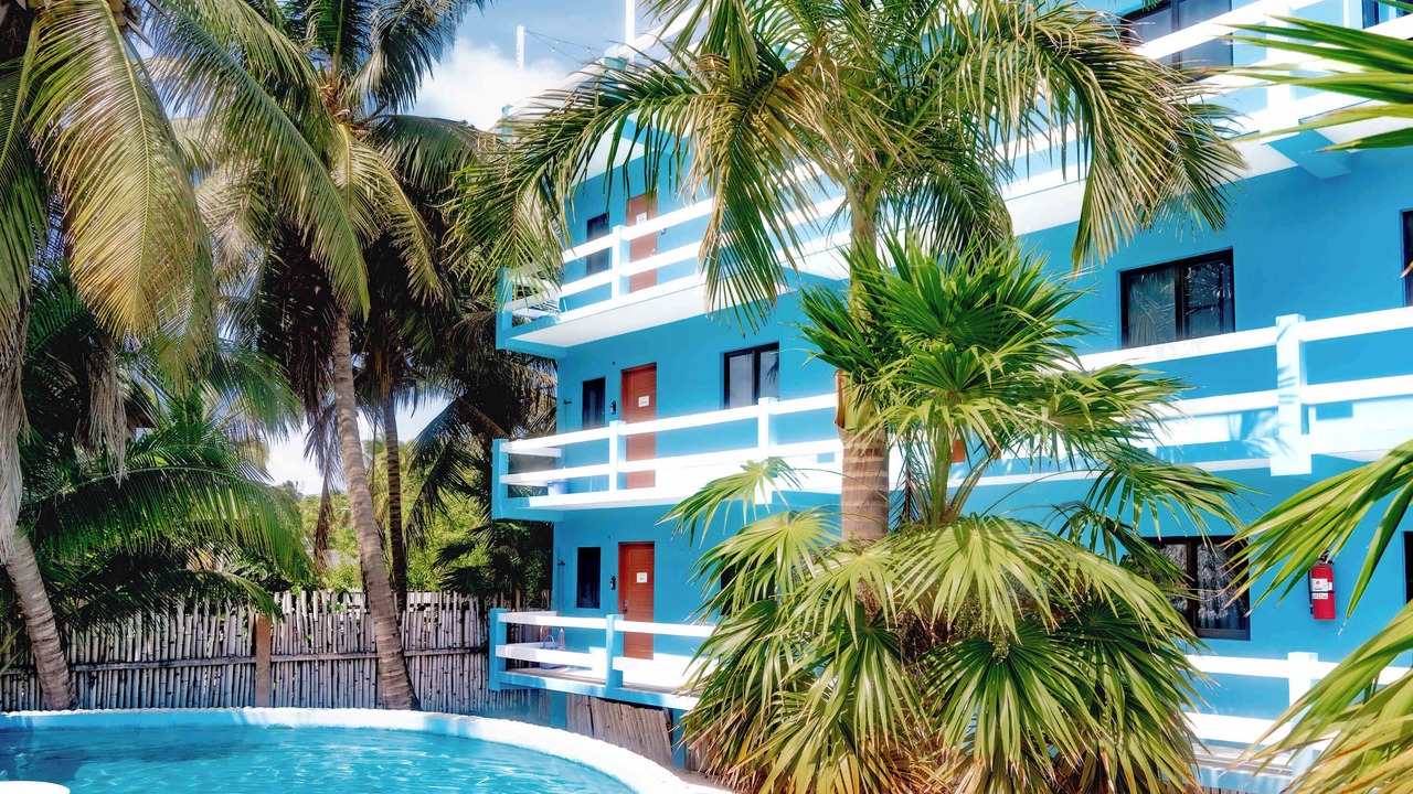 Photo of Outdoor in Caye Caulker