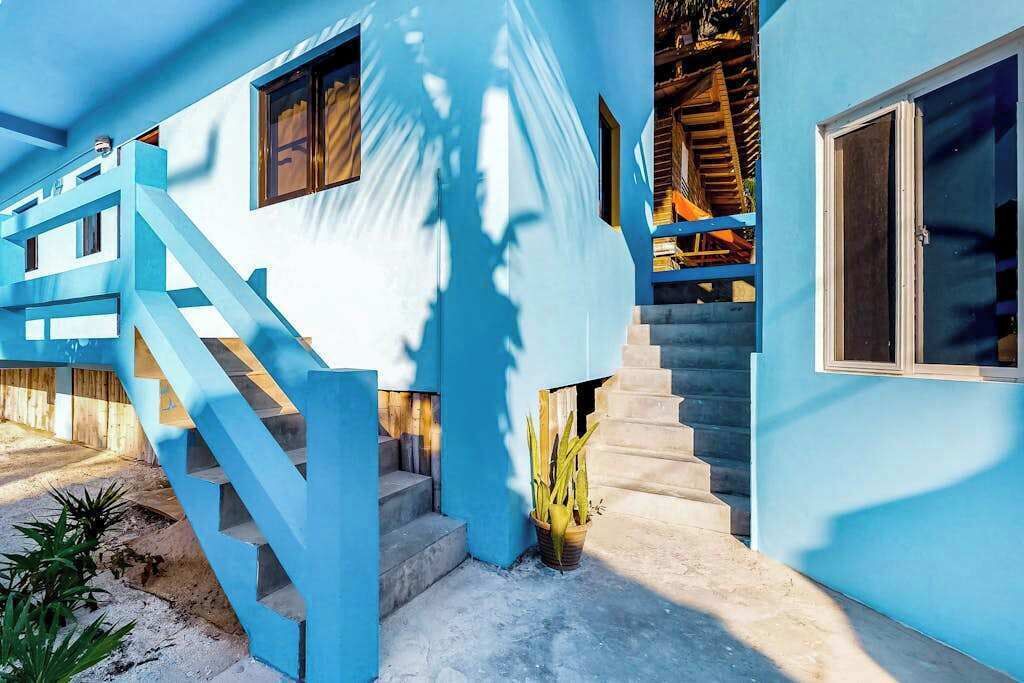 Photo of Outdoor in Caye Caulker