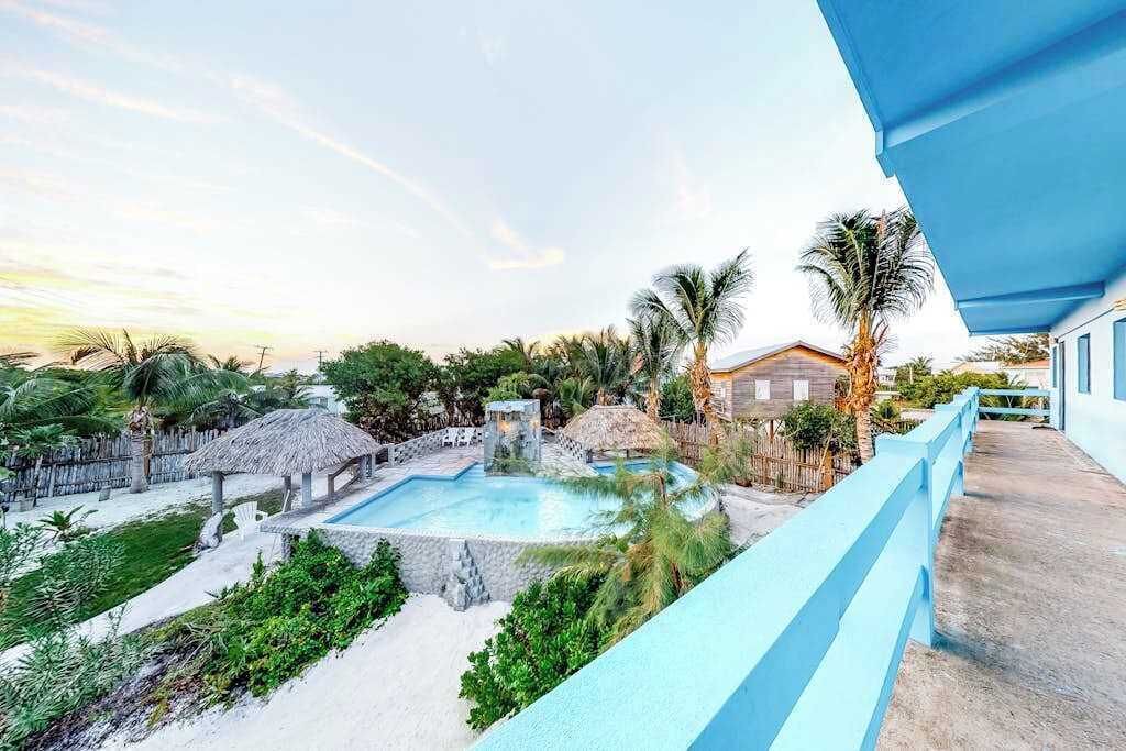 Photo of Outdoor in Caye Caulker