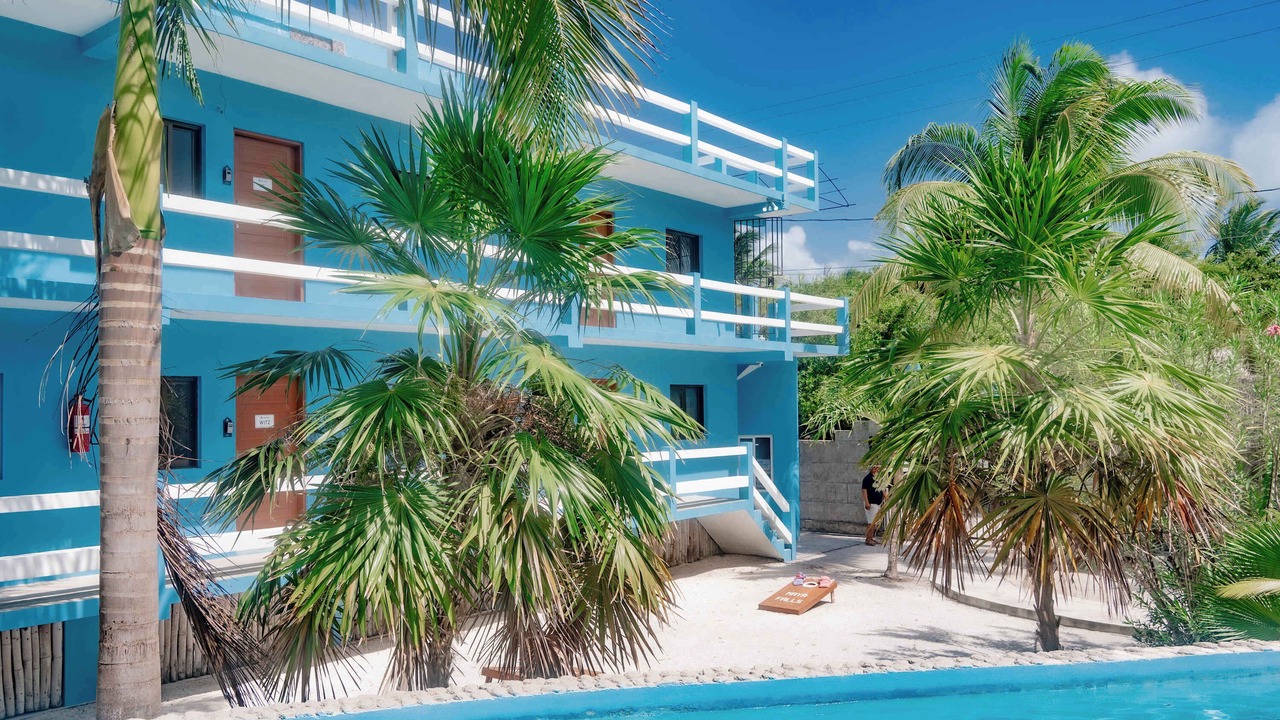 Photo of Outdoor in Caye Caulker