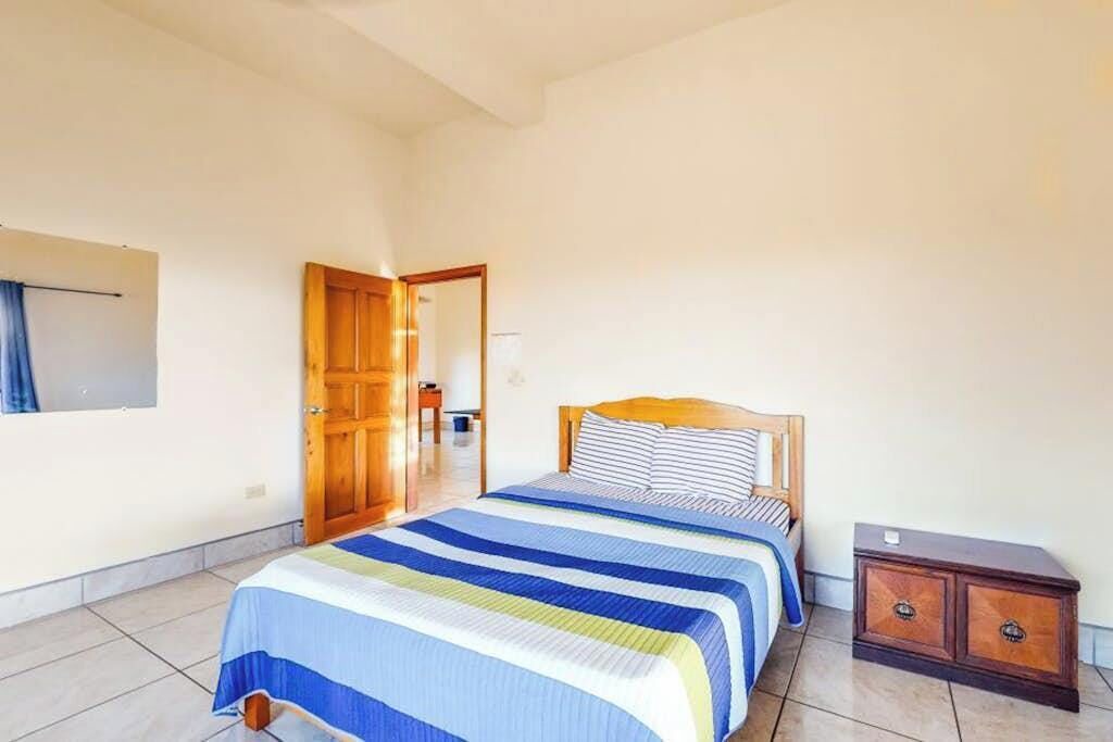 Photo of Bedroom in Santa Elena