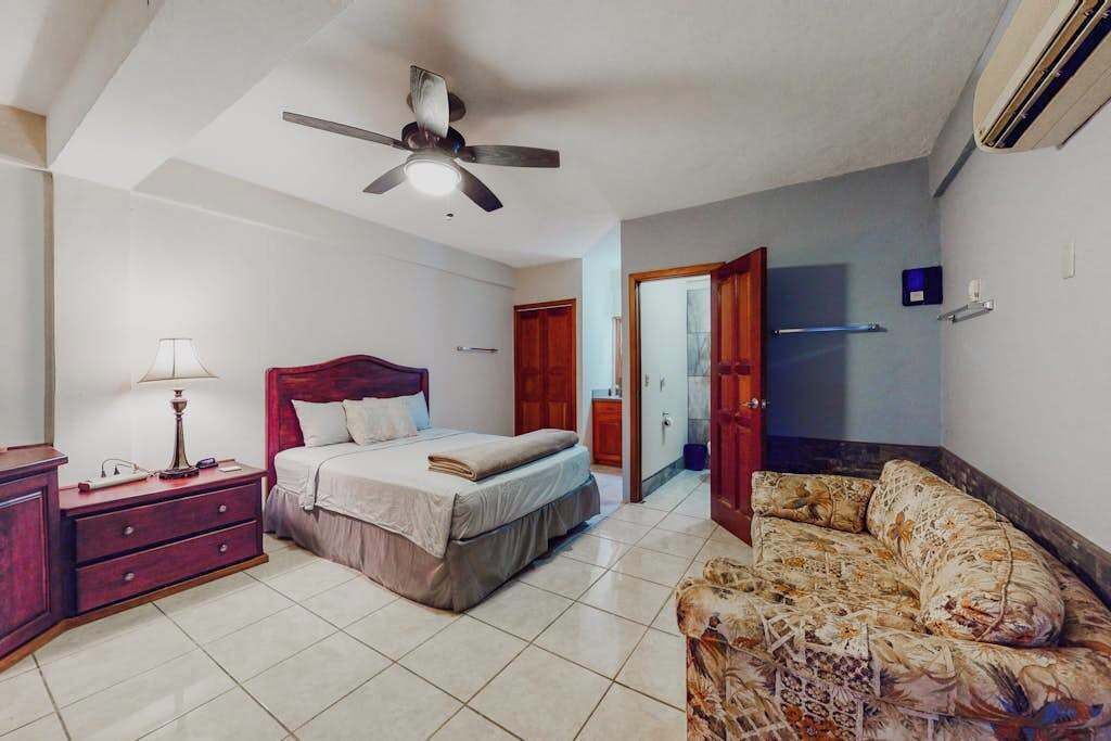 Photo of Bedroom in Santa Elena