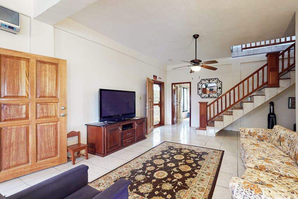 Photo of Livingroom in Santa Elena