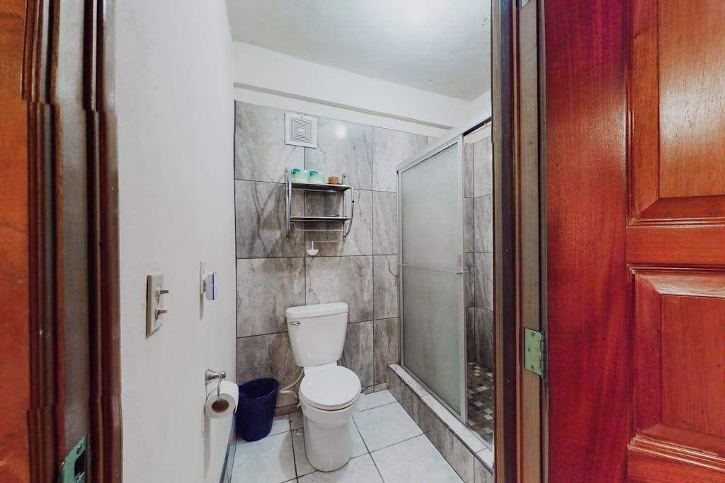 Photo of Bathroom in Santa Elena