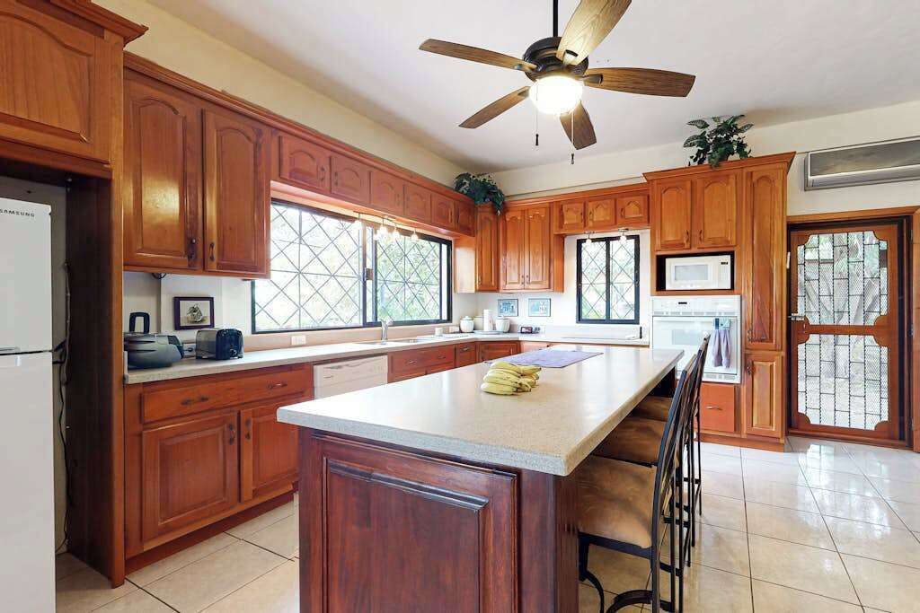 Photo of Kitchen in Santa Elena