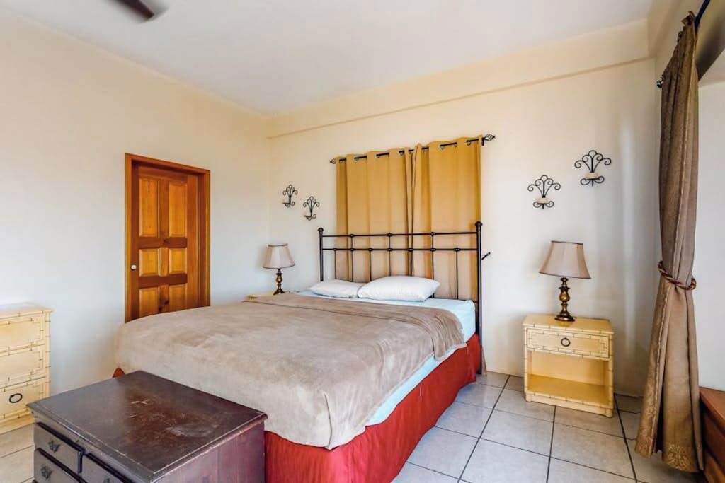 Photo of Bedroom in Santa Elena