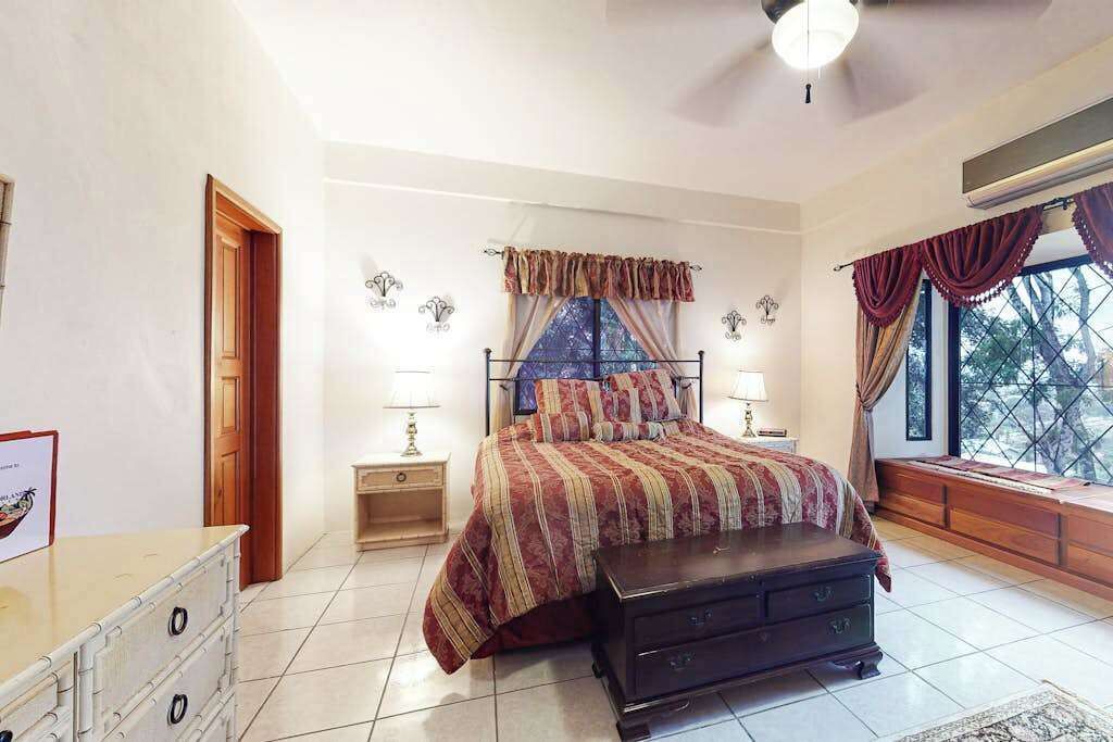 Photo of Bedroom in Santa Elena