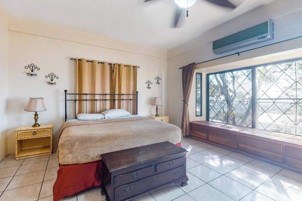 Photo of Bedroom in Santa Elena