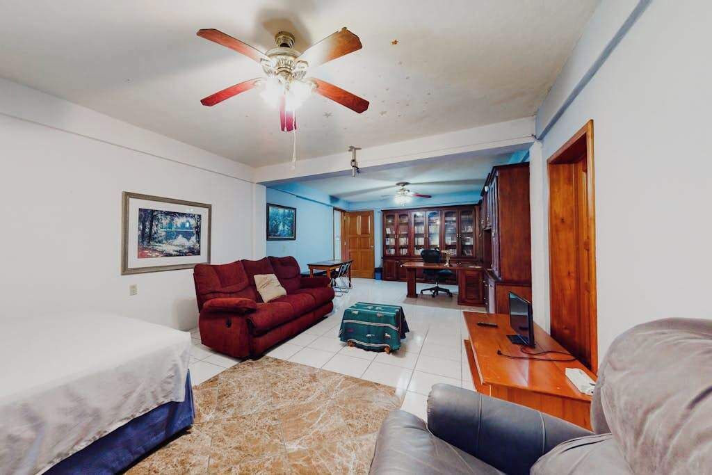 Photo of Livingroom in Santa Elena