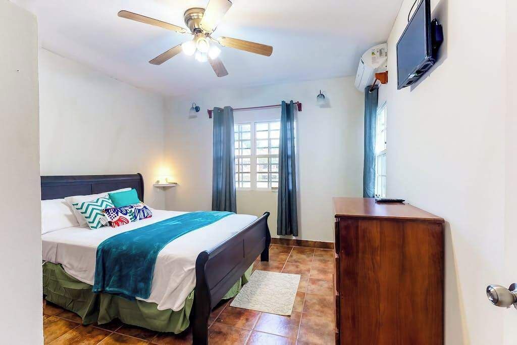 Photo of Bedroom in San Ignacio
