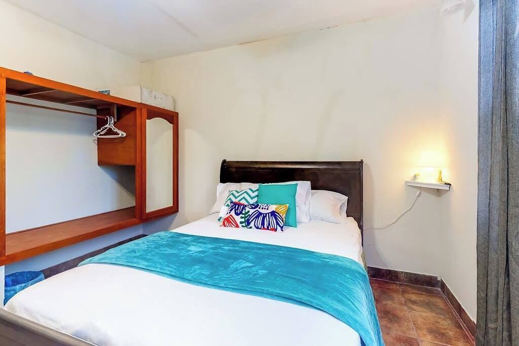 Photo of Bedroom in San Ignacio