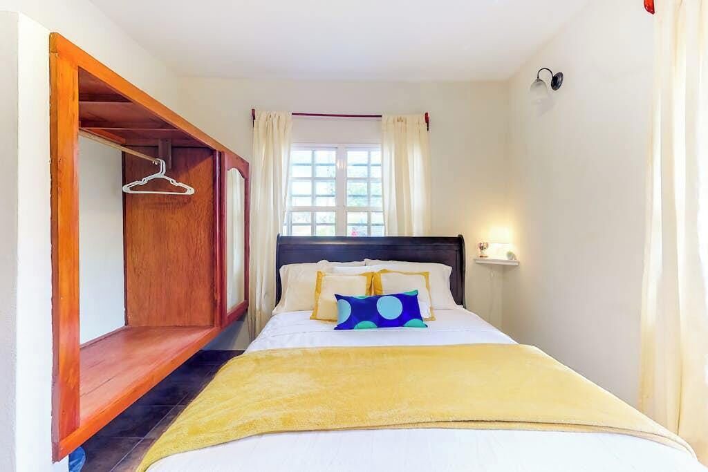 Photo of Bedroom in San Ignacio