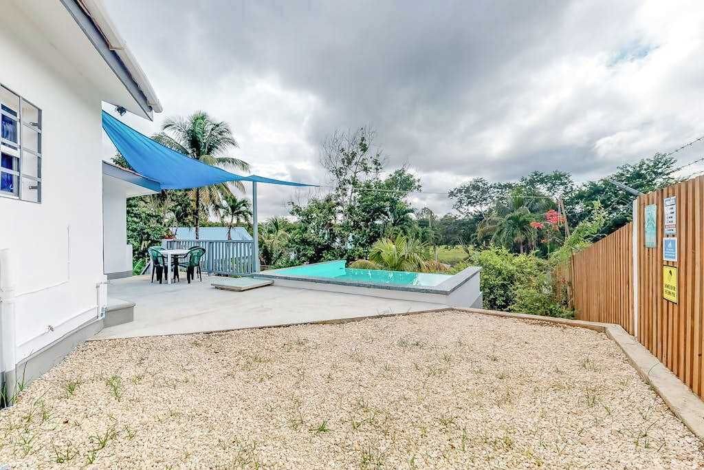 Photo of Outdoor in San Ignacio