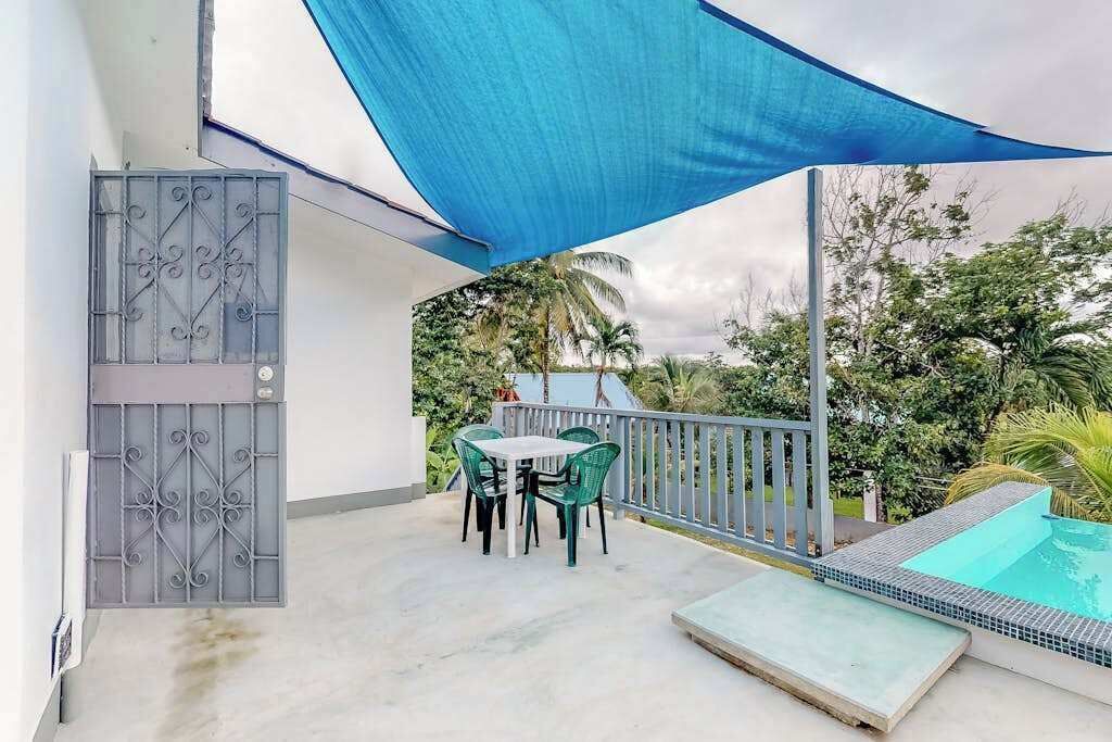 Photo of Outdoor in San Ignacio