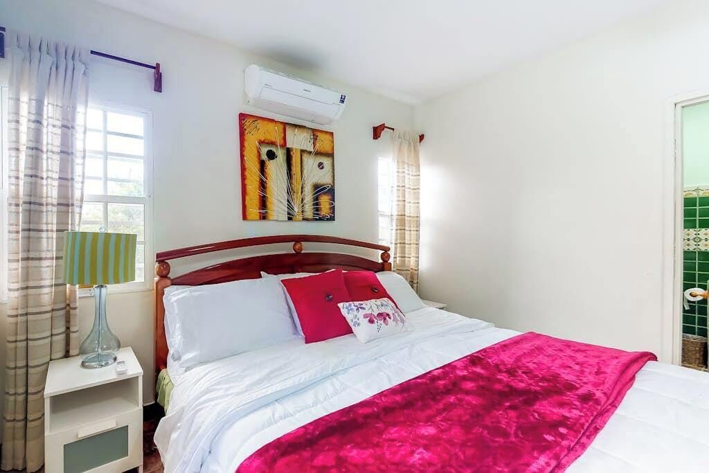 Photo of Bedroom in San Ignacio