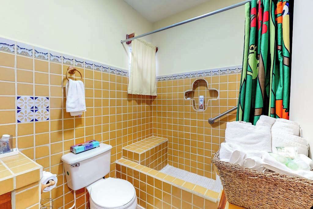 Photo of Bathroom in San Ignacio