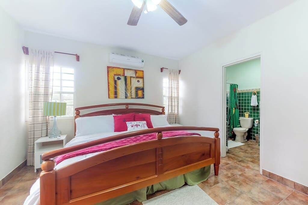 Photo of Bedroom in San Ignacio
