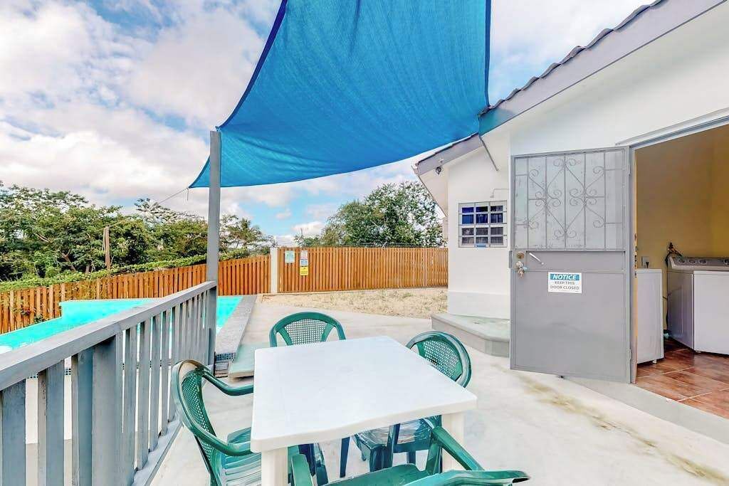 Photo of Outdoor in San Ignacio