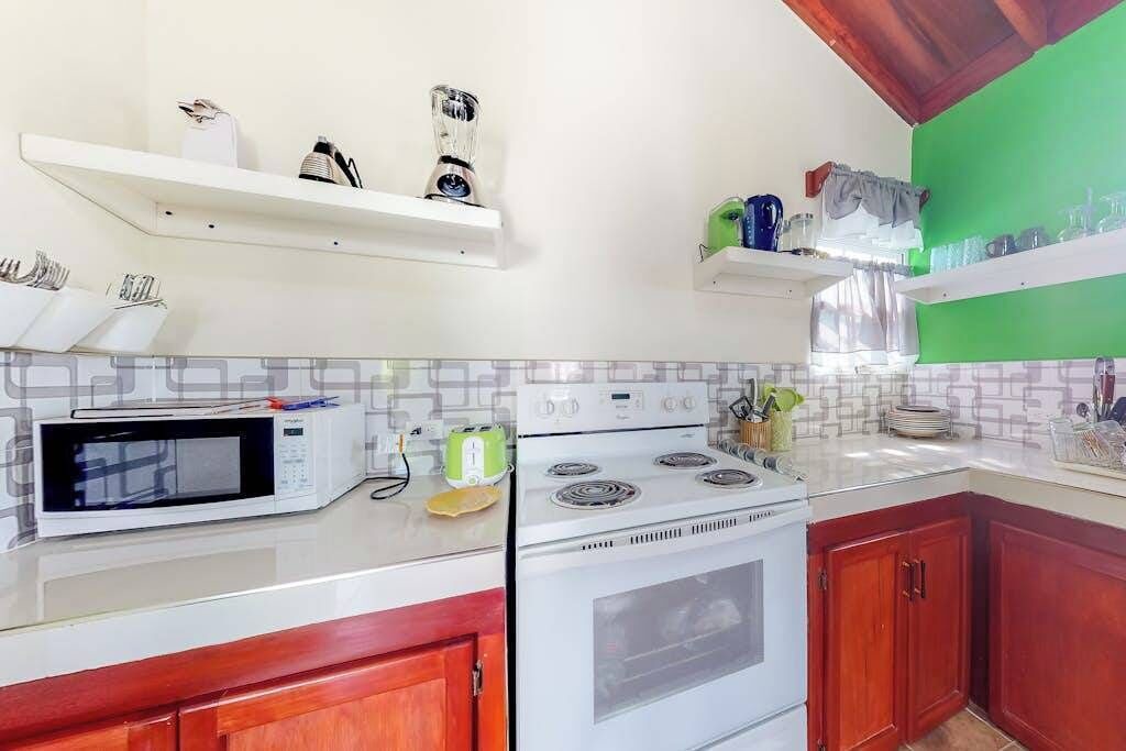 Photo of Kitchen in San Ignacio
