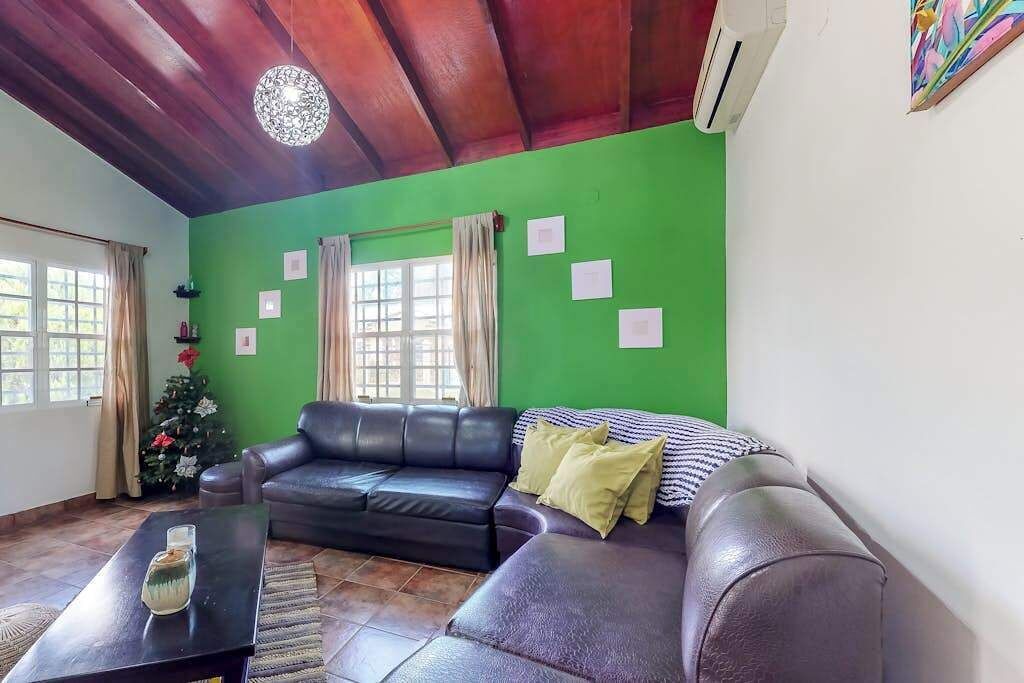 Photo of Livingroom in San Ignacio