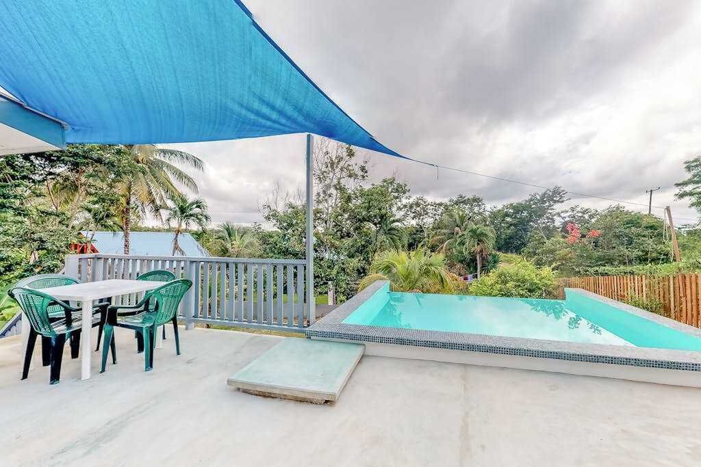 Photo of Outdoor in San Ignacio