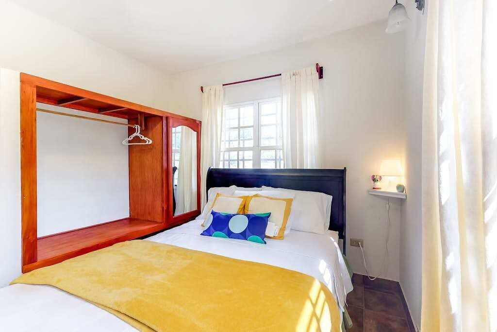 Photo of Bedroom in San Ignacio