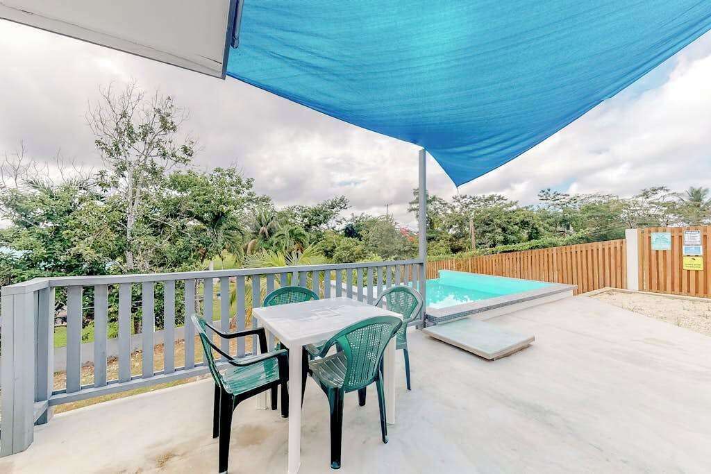 Photo of Outdoor in San Ignacio