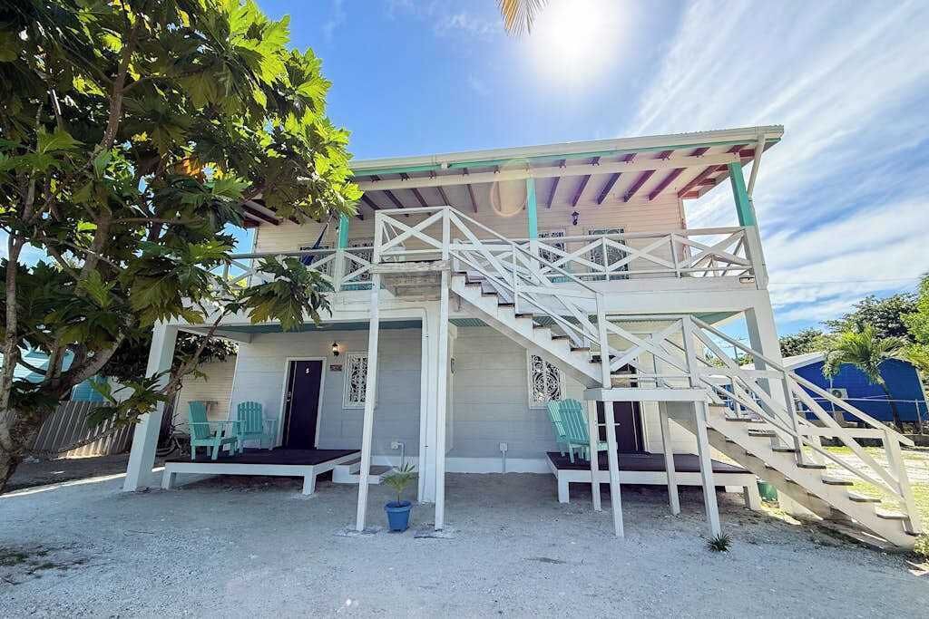 Photo of Outdoor in Caye Caulker