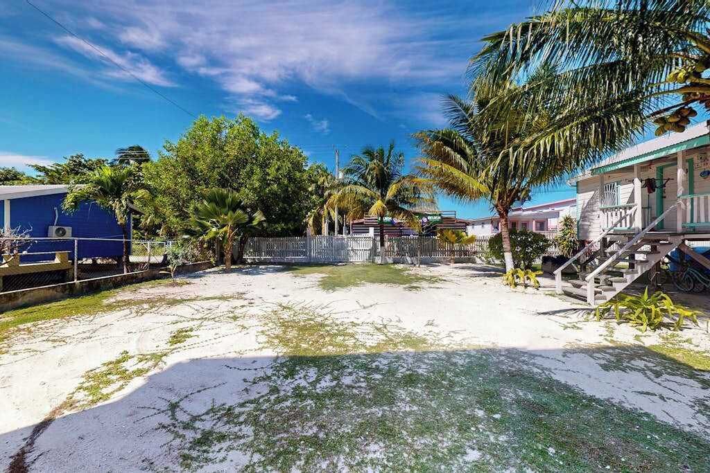 Photo of Outdoor in Caye Caulker