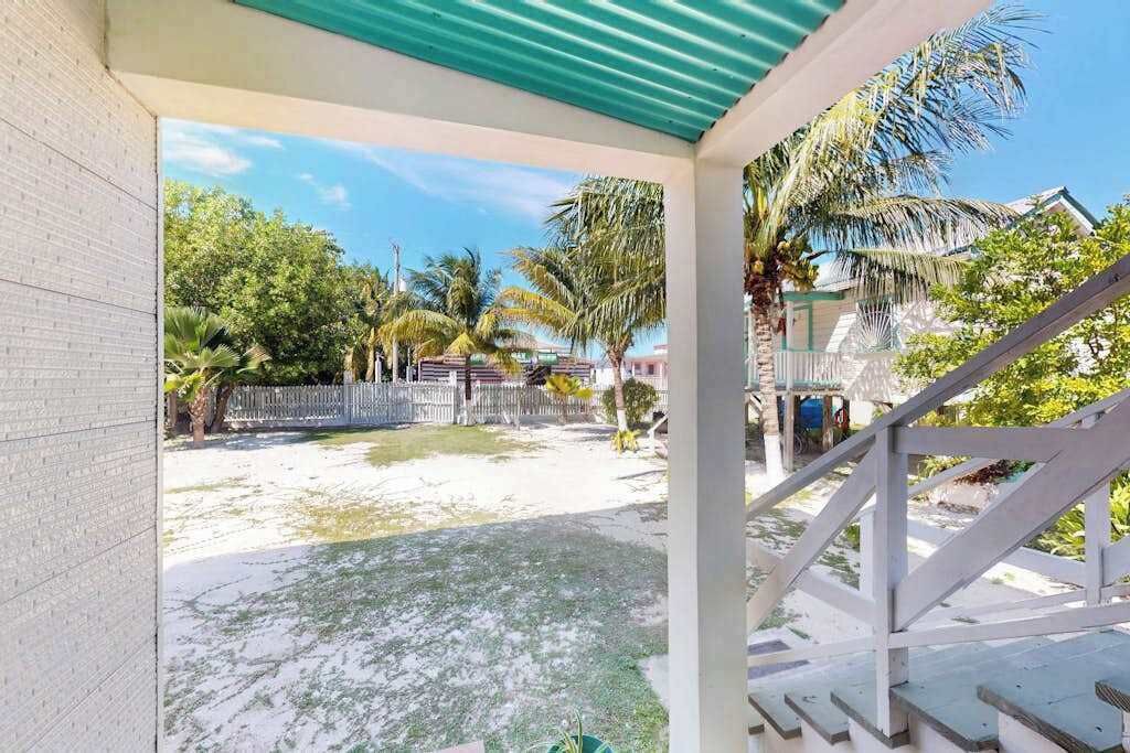 Photo of Outdoor in Caye Caulker