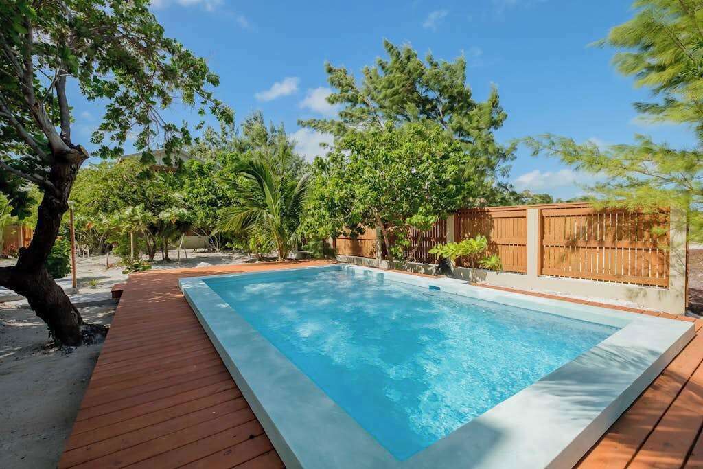 Photo of Outdoor in Caye Caulker