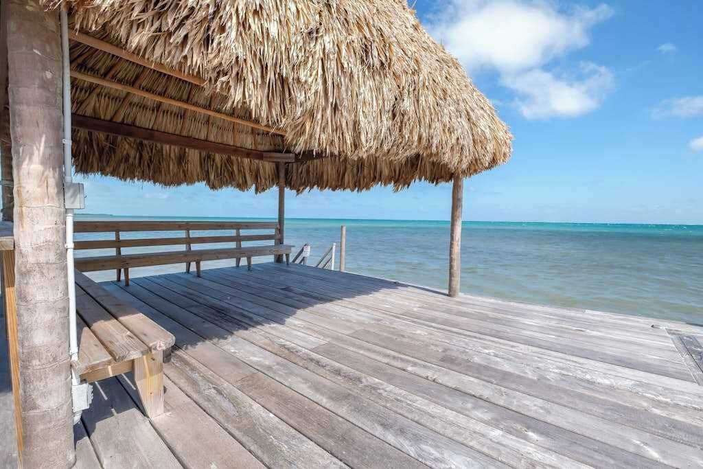 Photo of Outdoor in Caye Caulker