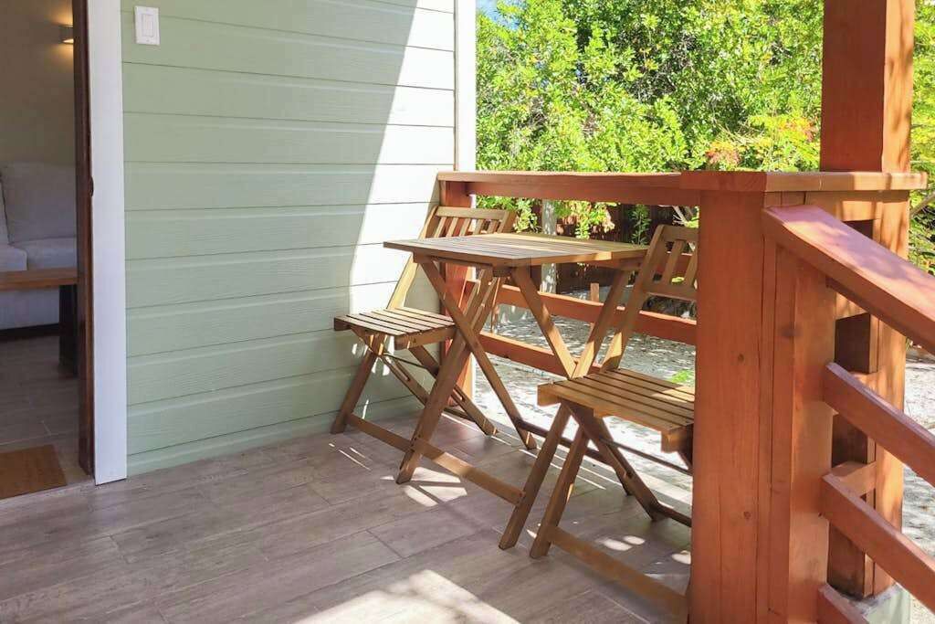 Photo of Outdoor in Caye Caulker