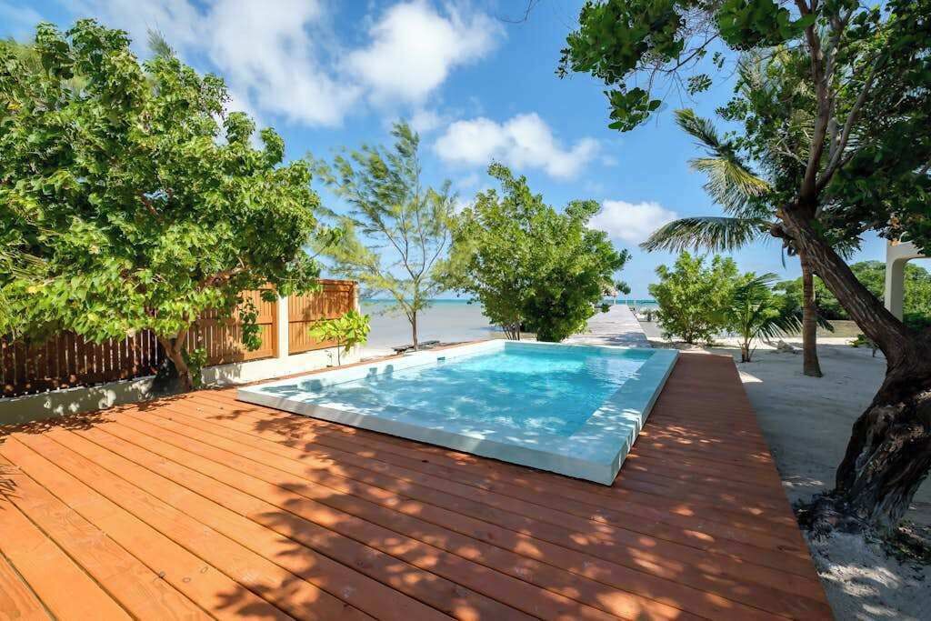 Photo of Outdoor in Caye Caulker