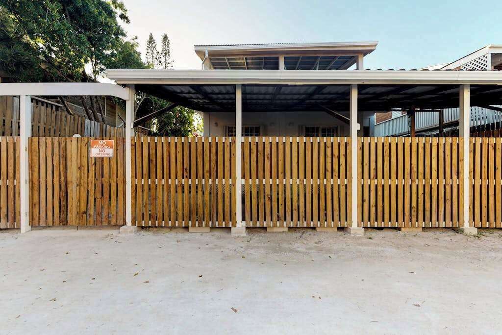 Photo of Outdoor in Caye Caulker