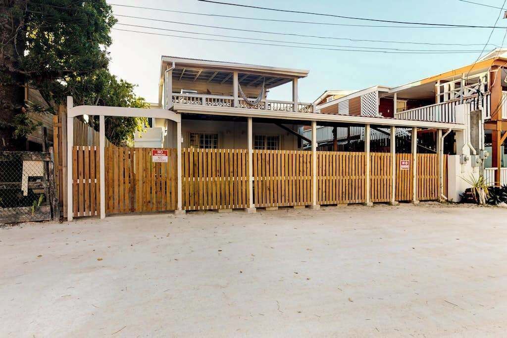 Photo of Outdoor in Caye Caulker