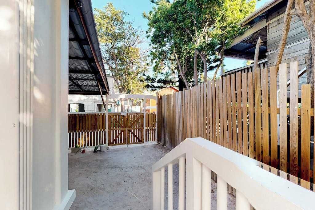 Photo of Outdoor in Caye Caulker