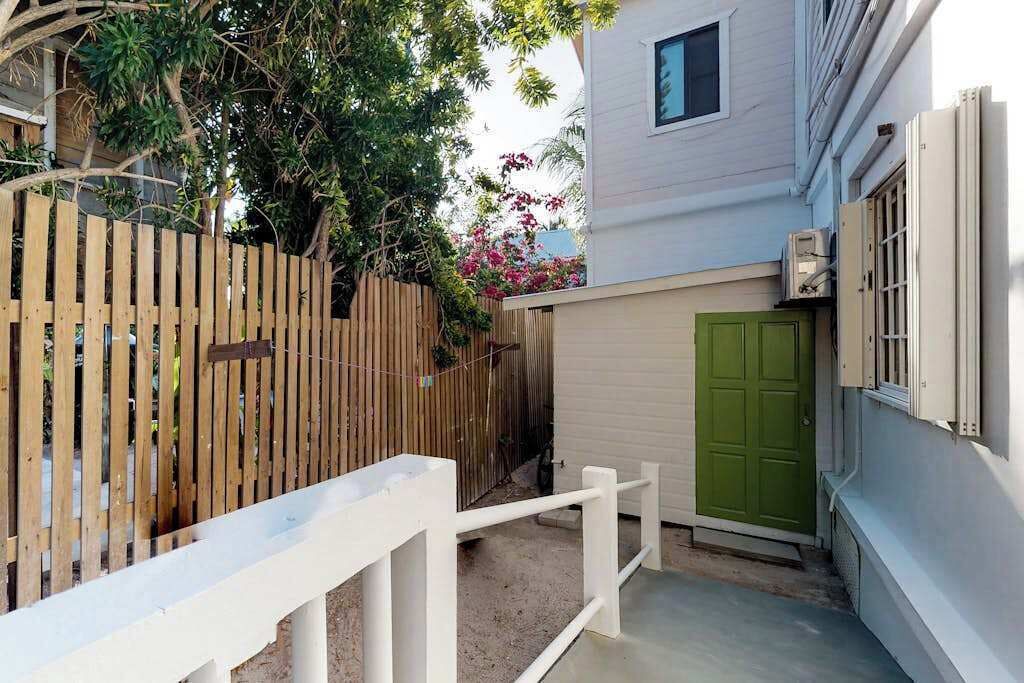 Photo of Outdoor in Caye Caulker