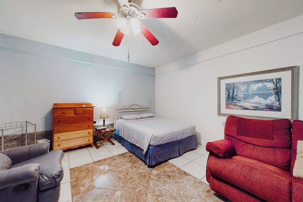 Photo of Bedroom in Santa Elena
