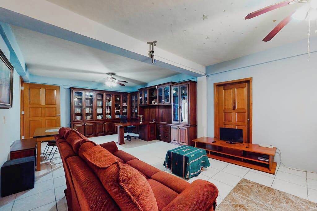 Photo of Livingroom in Santa Elena