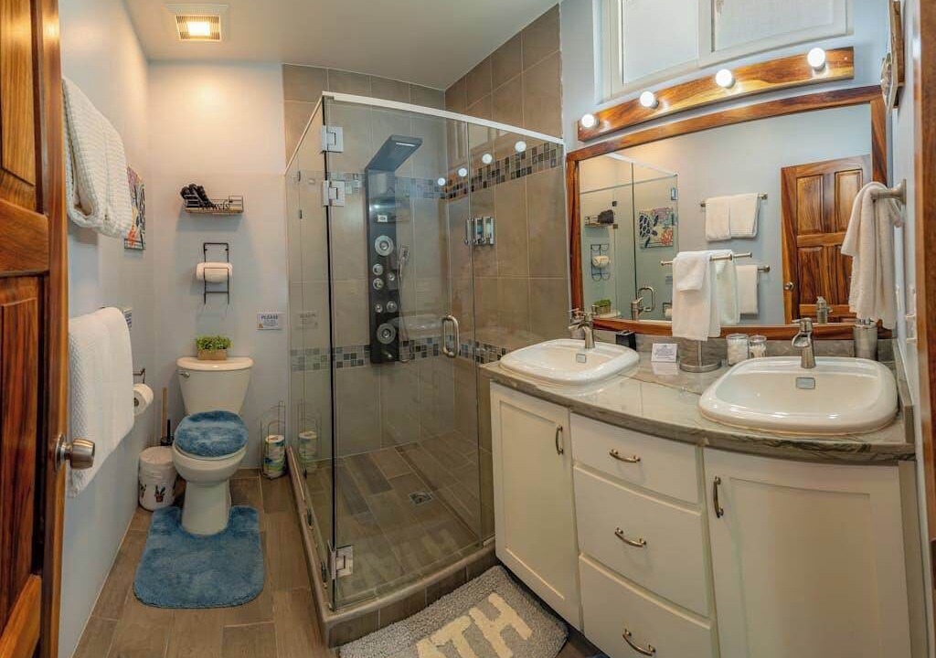 Photo of Bathroom in Boca Ciega